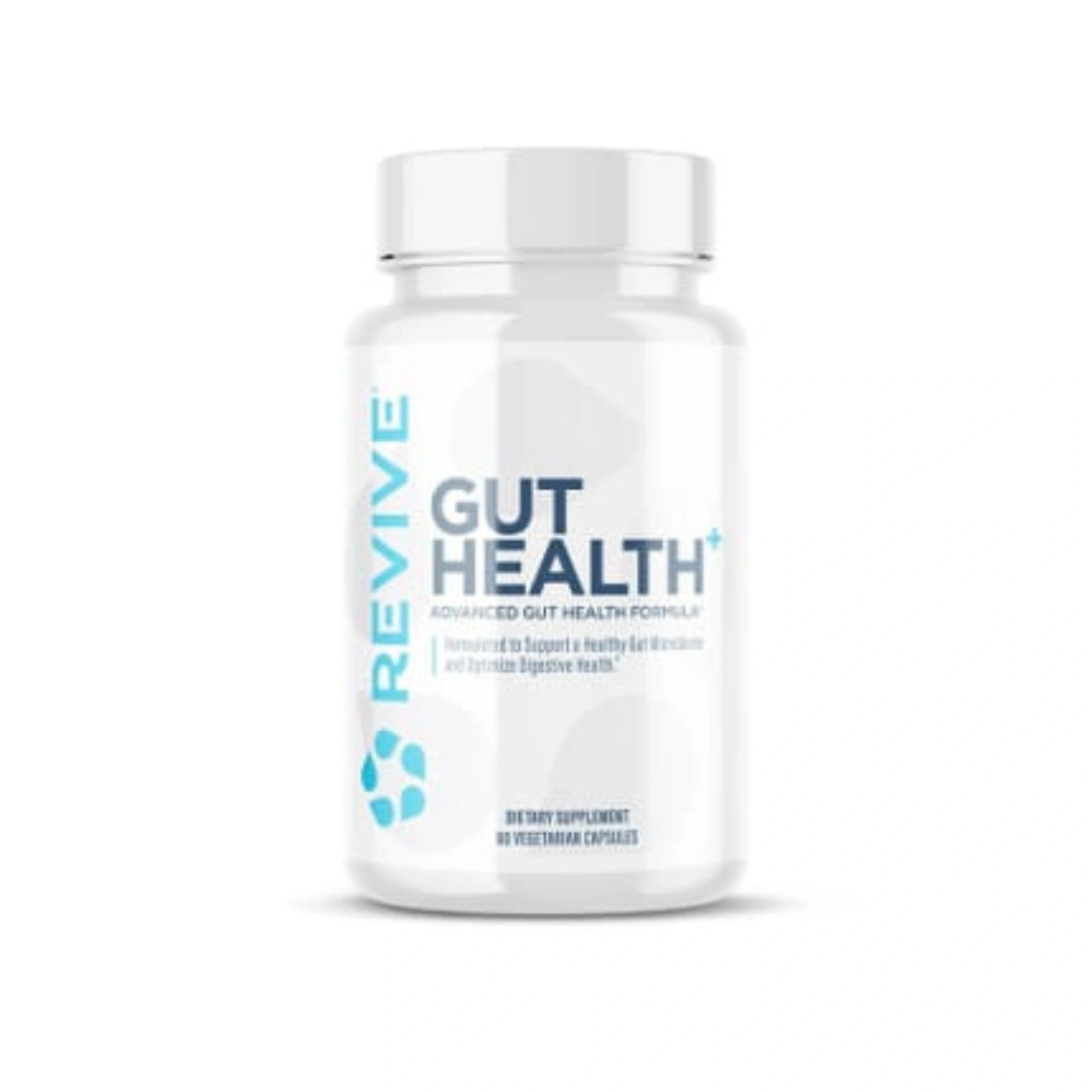 Revive Gut Health+ – Advanced Digestive & Gut Support