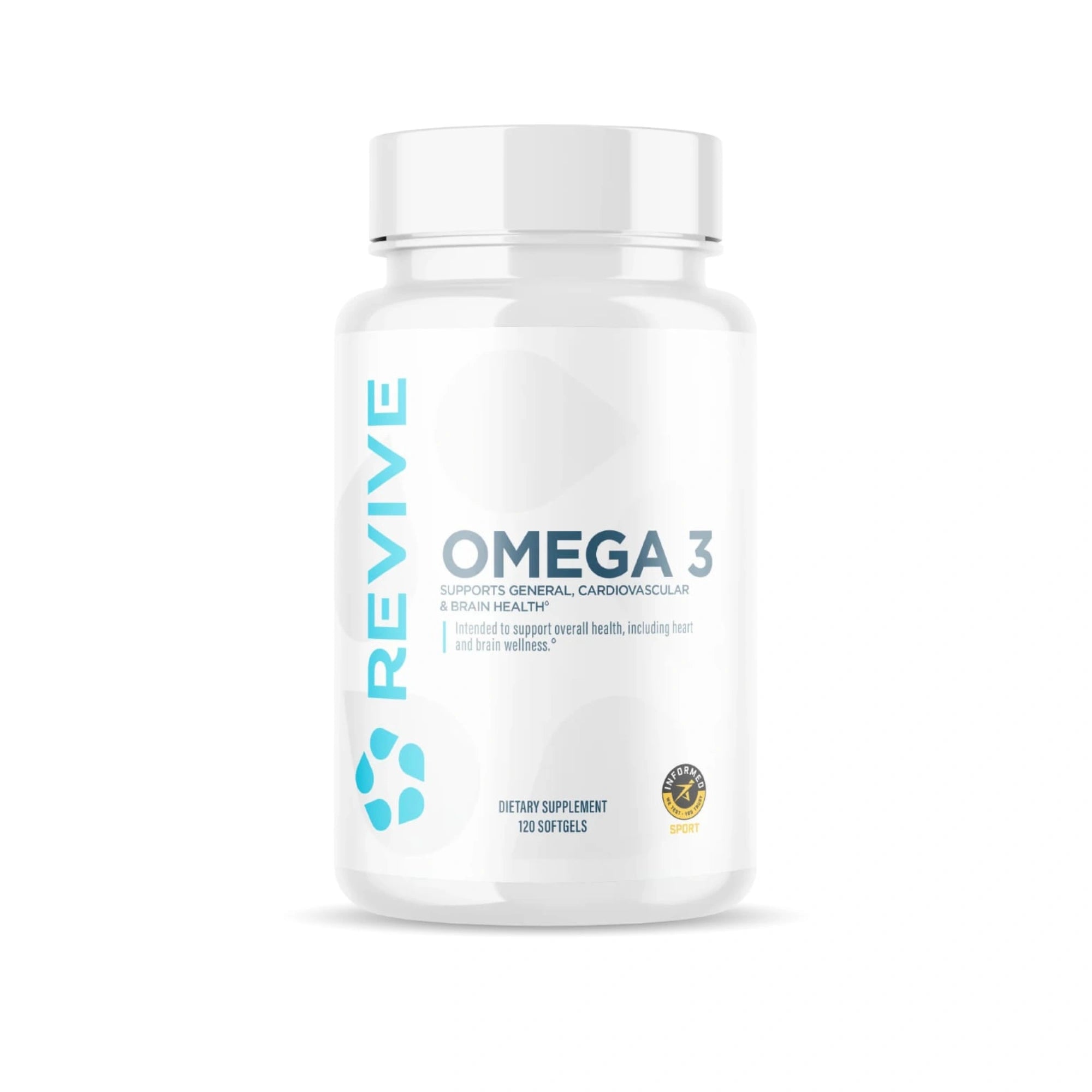 Revive Omega 3