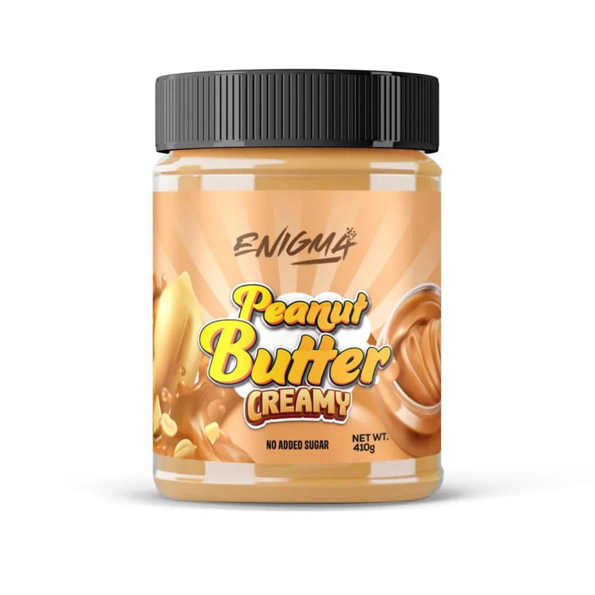 EnigmaM4 Creamy Peanut Butter