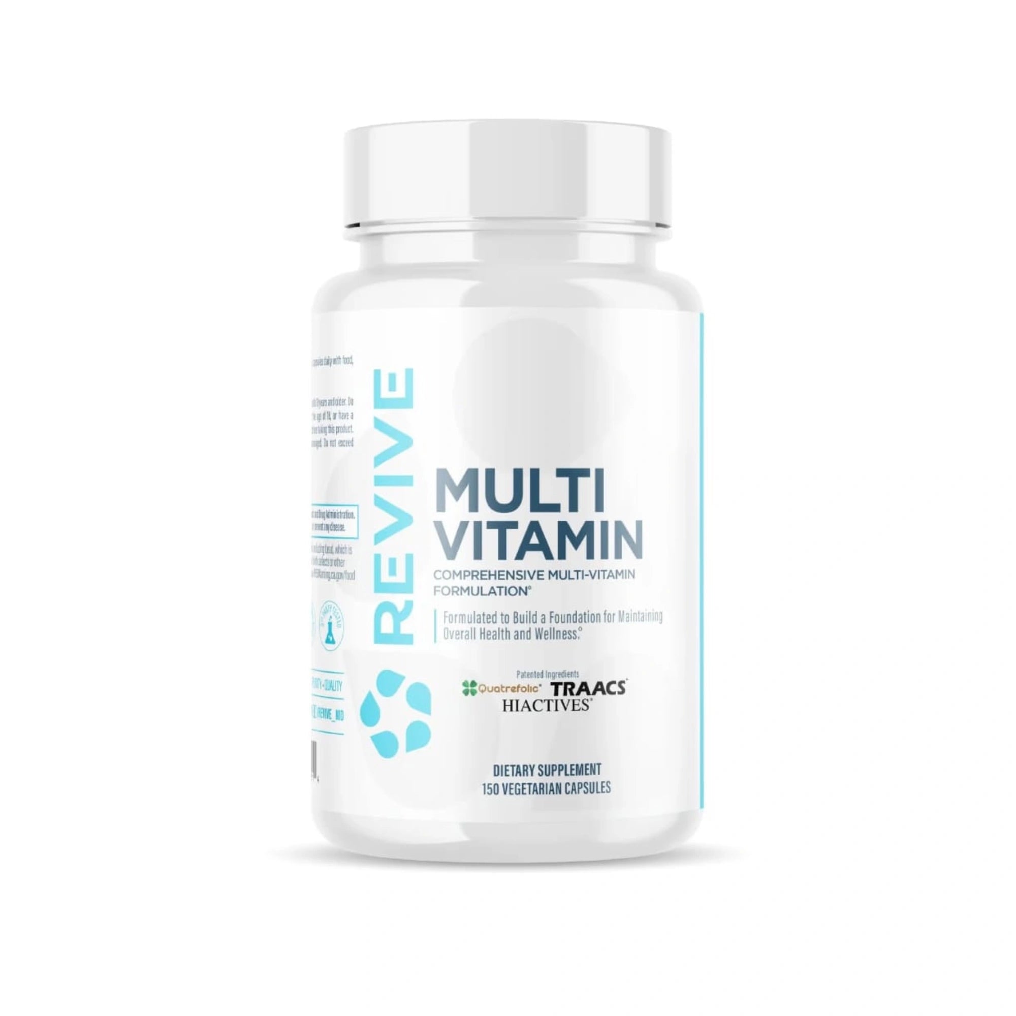 Revive Multivitamin