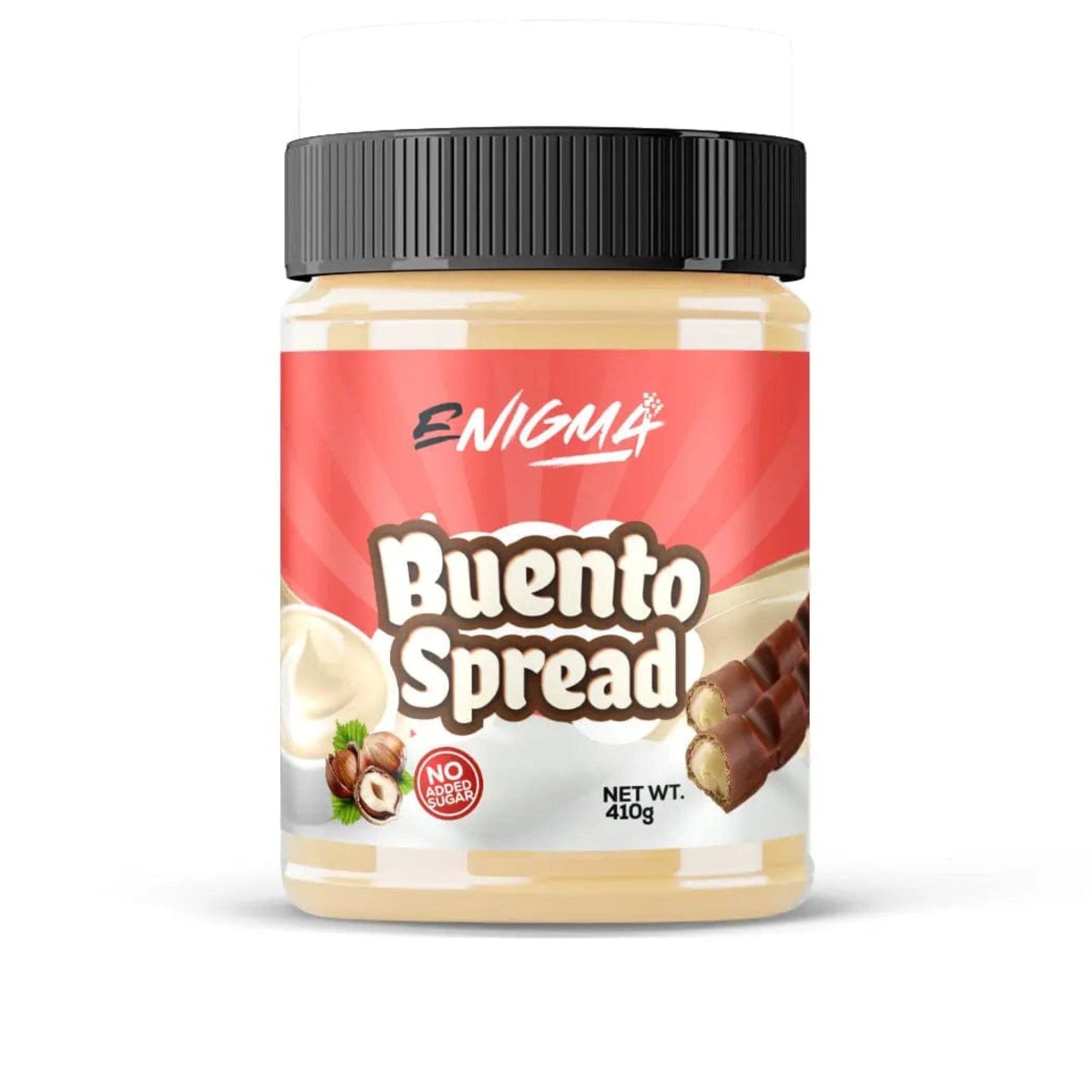 Enigma Buento Bueno Spread
