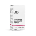 HC Nutrition Chromium Picolinate 500 mcg