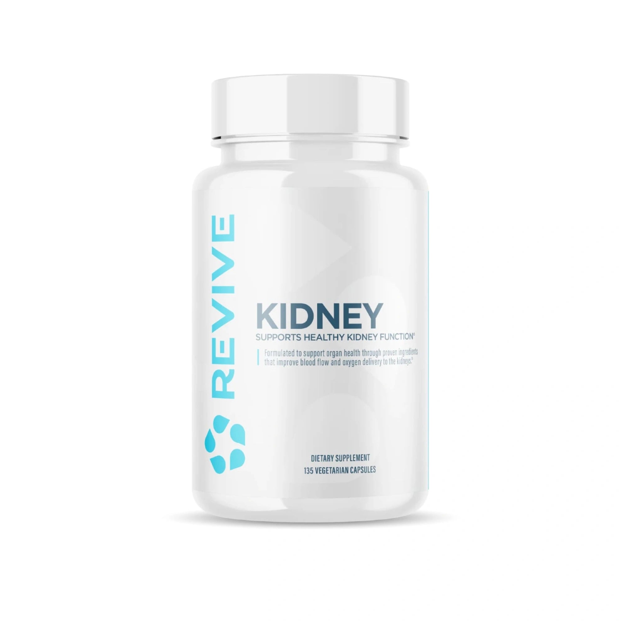 Revive Kidney – Kidney Function & Urinary Health Support