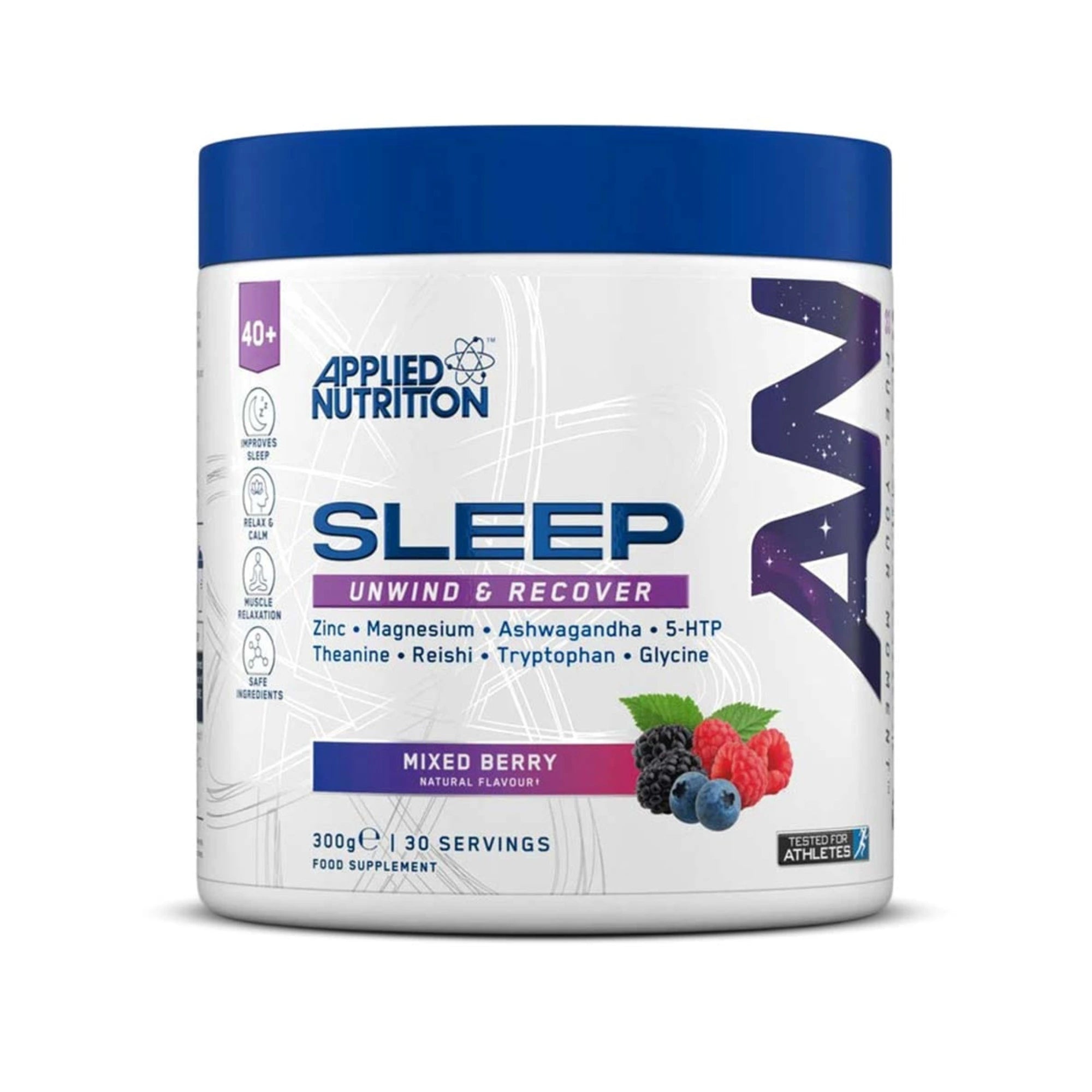 Applied Nutrition Sleep Unwind & Recover