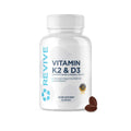 Revive Vitamin K2 & D3
