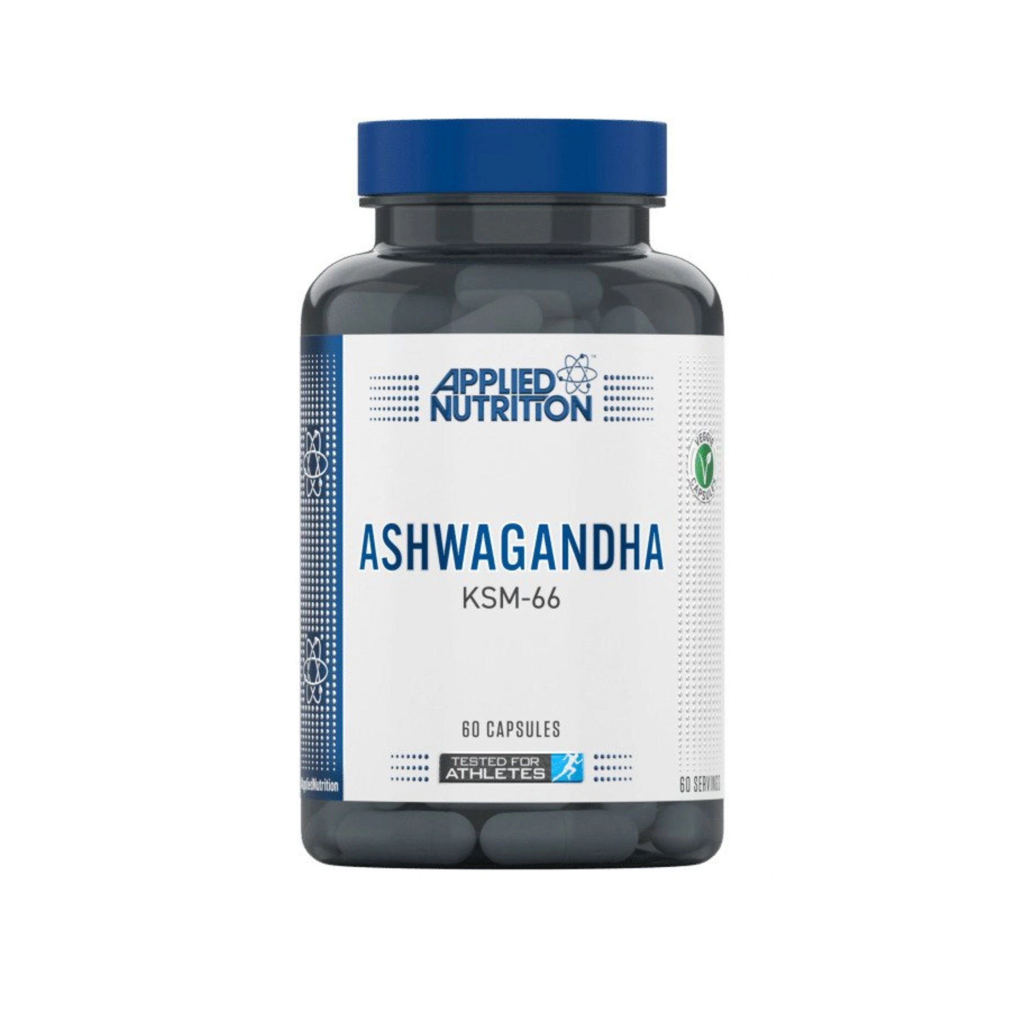 Applied Nutrition Ashwagandha KSM-66