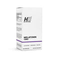 HC Nutrition Melatonin 10mg – 60 Capsules