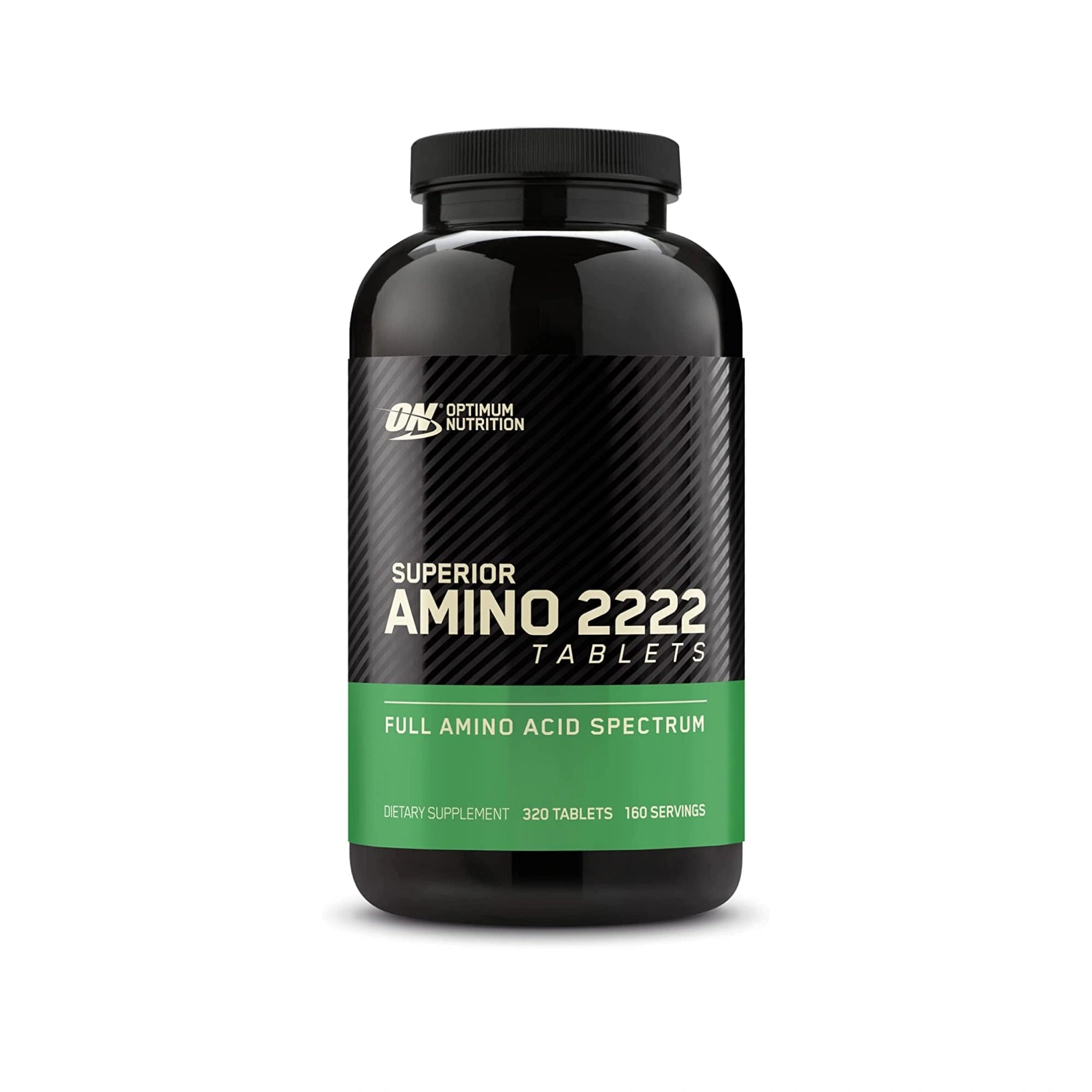 Optimum Nutrition Superior Amino 2222