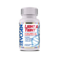Evogen Light & Tight – 14-Day Digestive Cleanse & Bloat Support