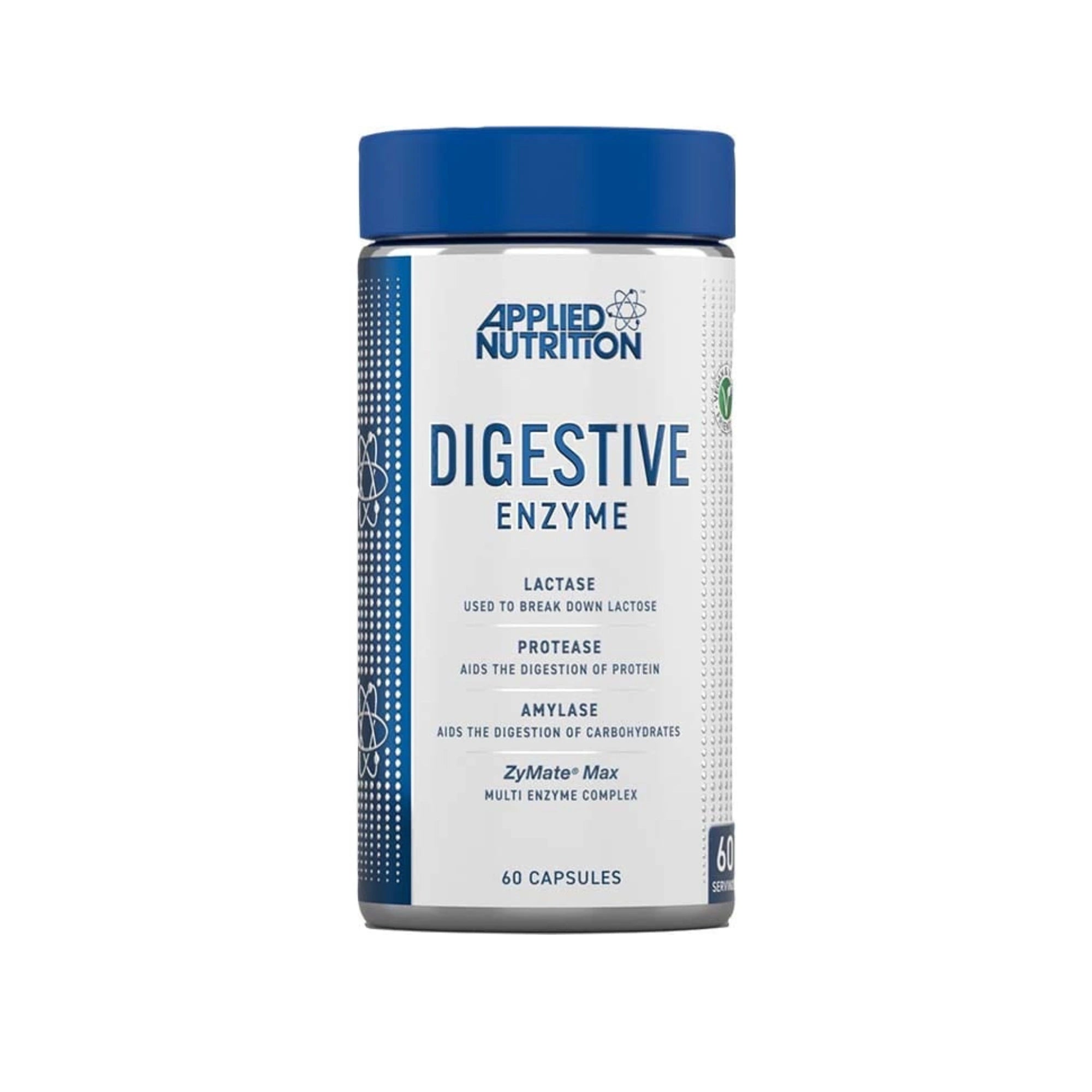 Applied Nutrition Digestive Enzyme