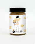 AB Variegato Wafer Sauce No Added Sugar
