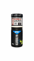 Efx Karbolyn 2.2Lbs. + Labrada Crealean