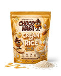 Choco Nafa Cream Of Rice Fresh Milk With Honey 960G