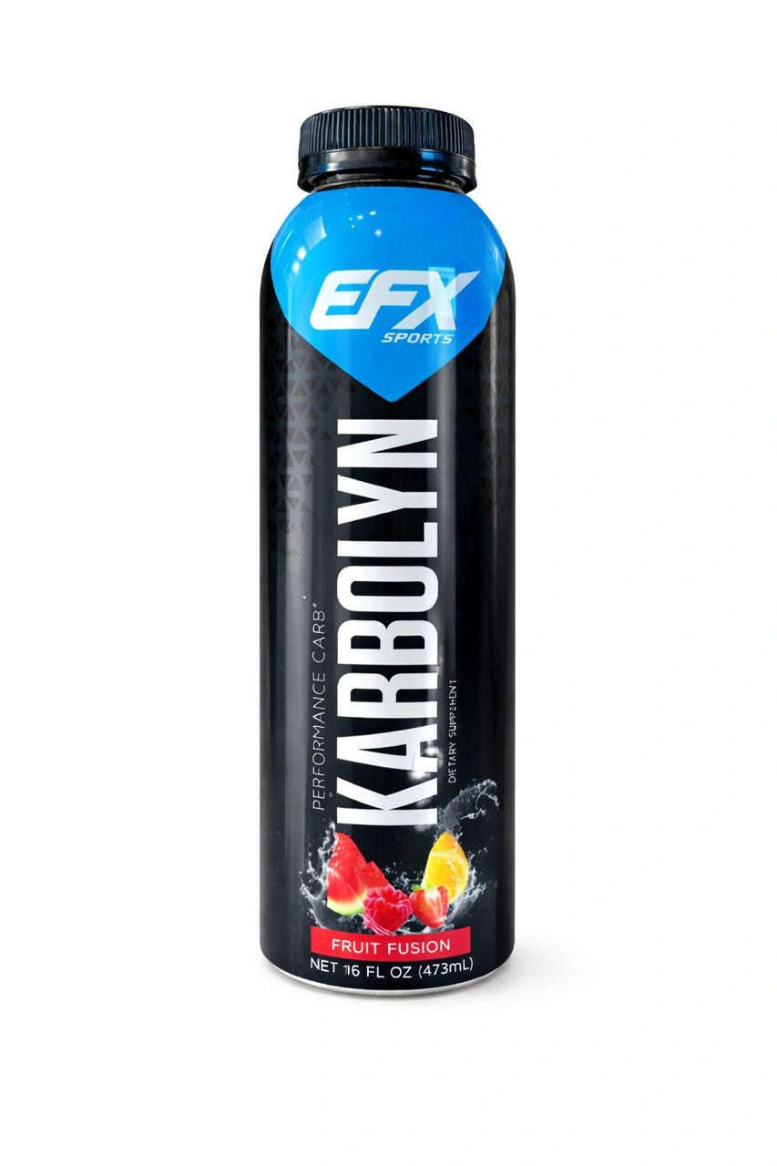 EFX Sports Karbolyn Performance Carb