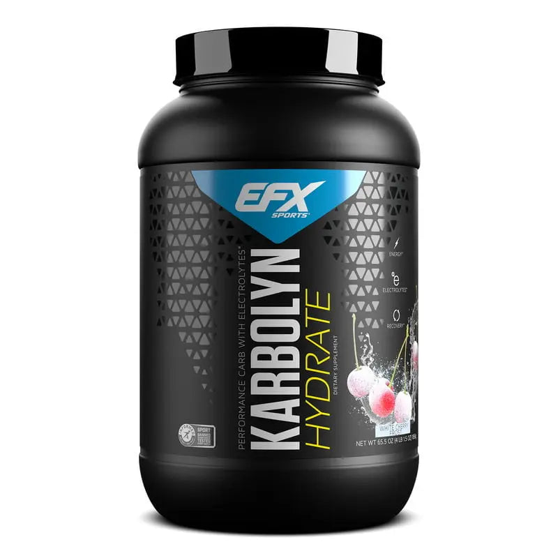 EFX Sports Karbolyn Hydrate 4.4Lbs