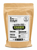 Pure Delight Khamir Flour Mix