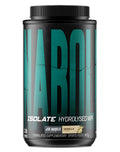 Anabolix Nutrition Isolate Hydrolysed WPI