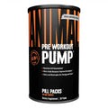 Universal Nutrition Animal Pump , 30 Packs