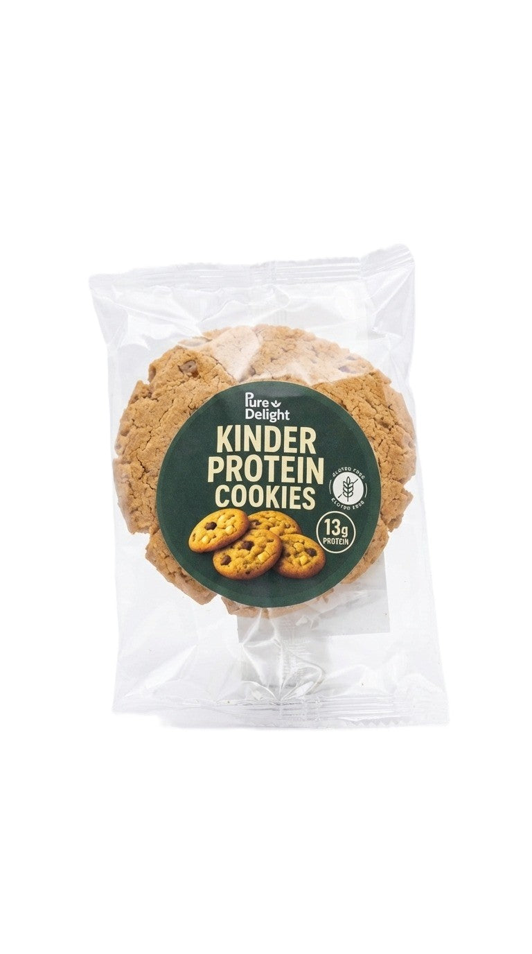 Pure Delight Protein Cookies