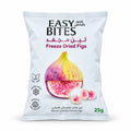 Easy Bites Freeze Dried Fruit