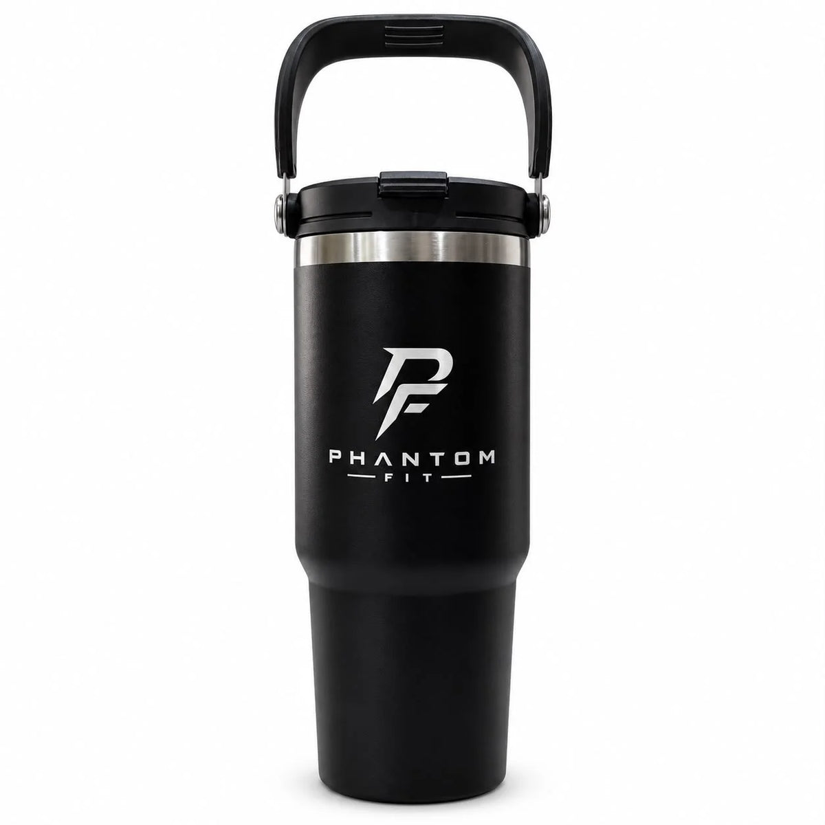 Phantom Fit Tumbler — 900ml