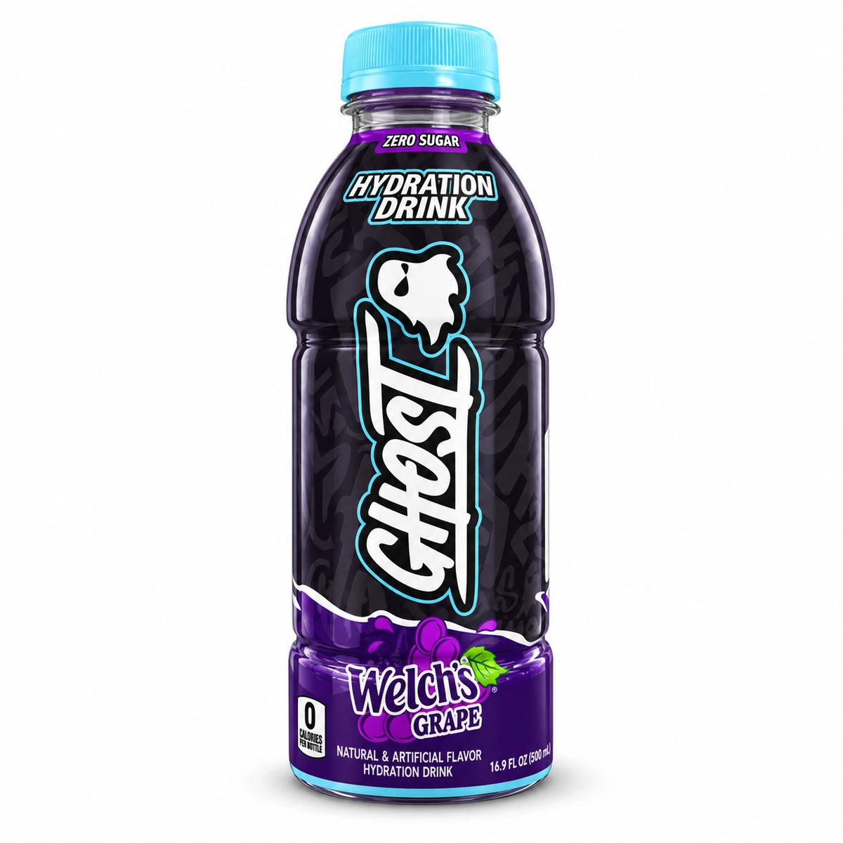 Ghost Hydration Drink