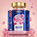 Yava Labs Premium 100% Beef Protein 2kg
