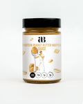 AB Protein Peanut Butter Wafer Sauce
