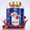 Yava Labs Premium 100% Beef Protein 2kg