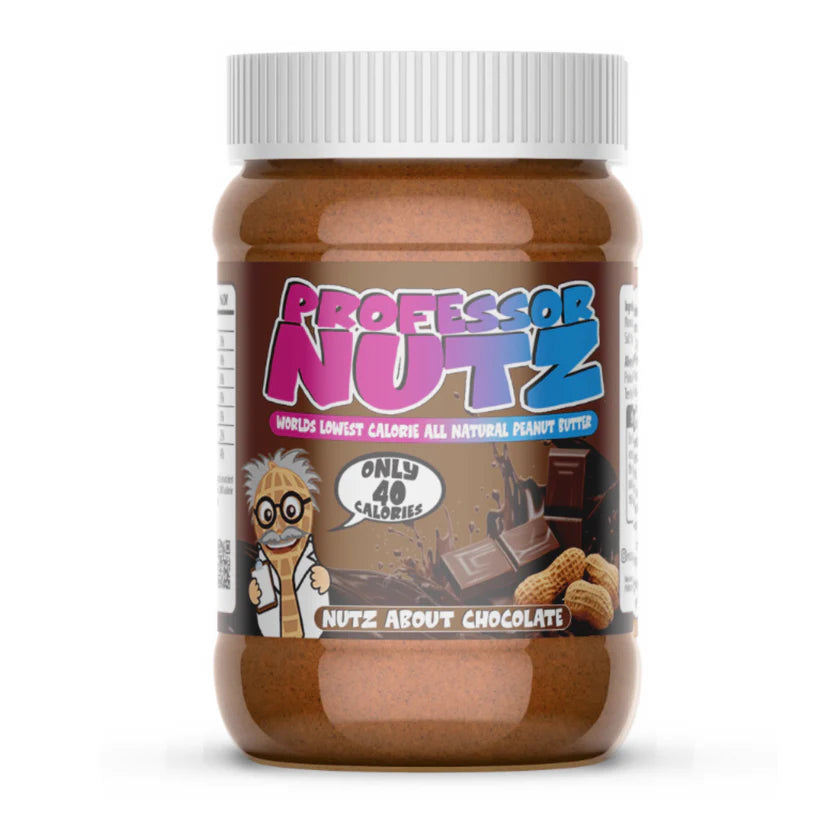 Professor Nutz Peanut Butter