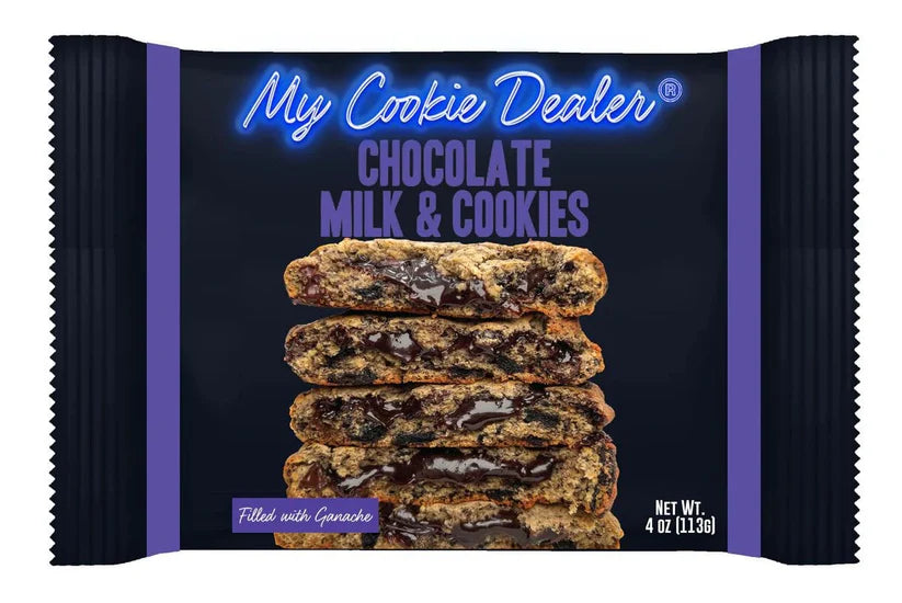 My Cookie Dealer Cookie