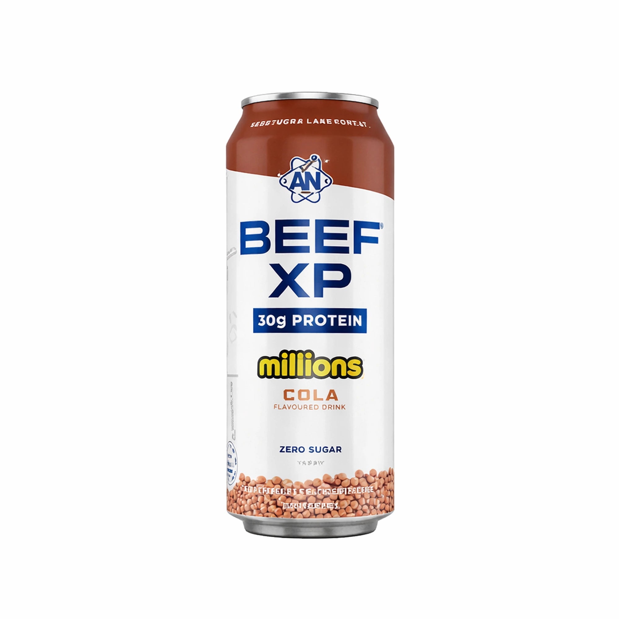 Applied Nutrition Beef XP Drink