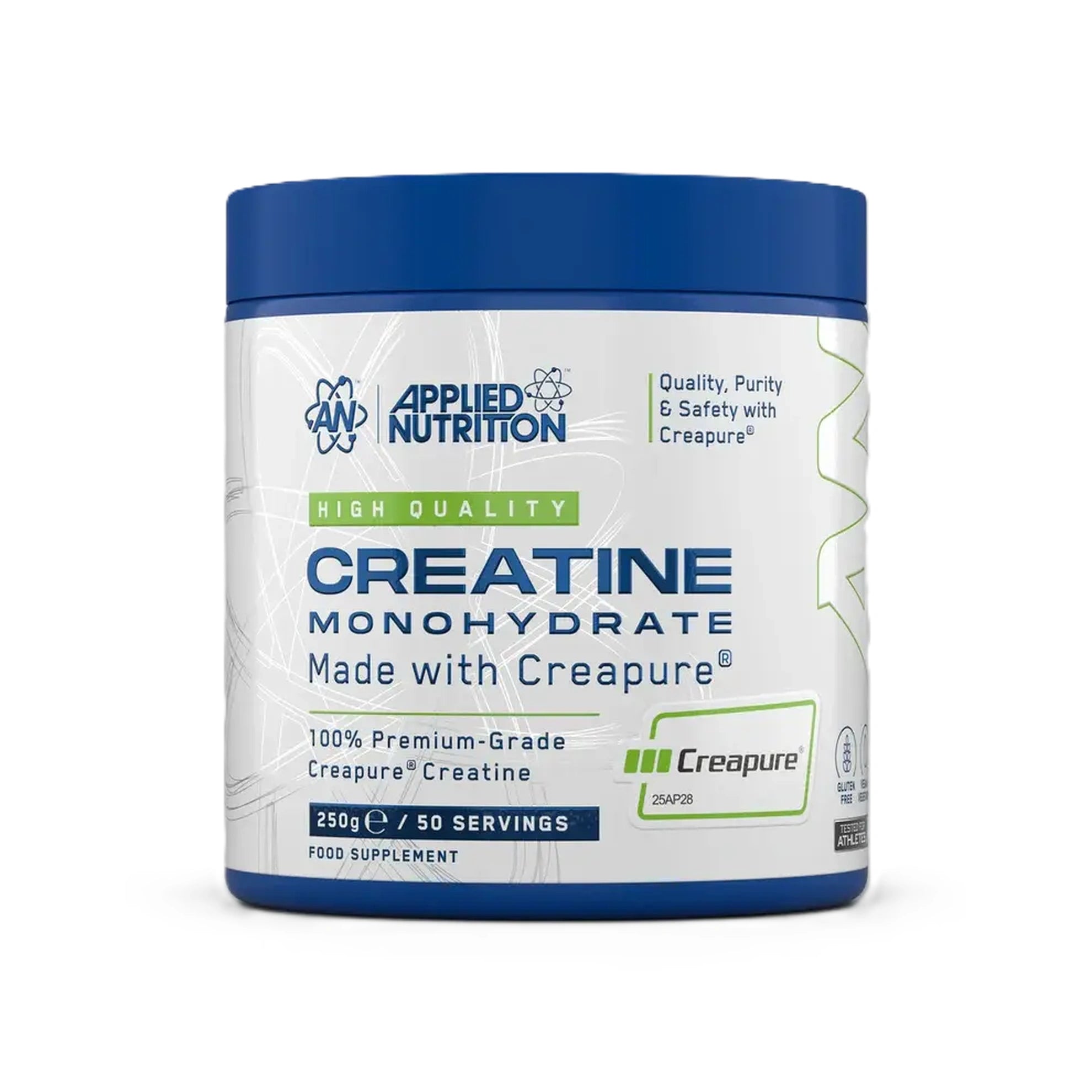 Applied Nutrition Creatine Creapure