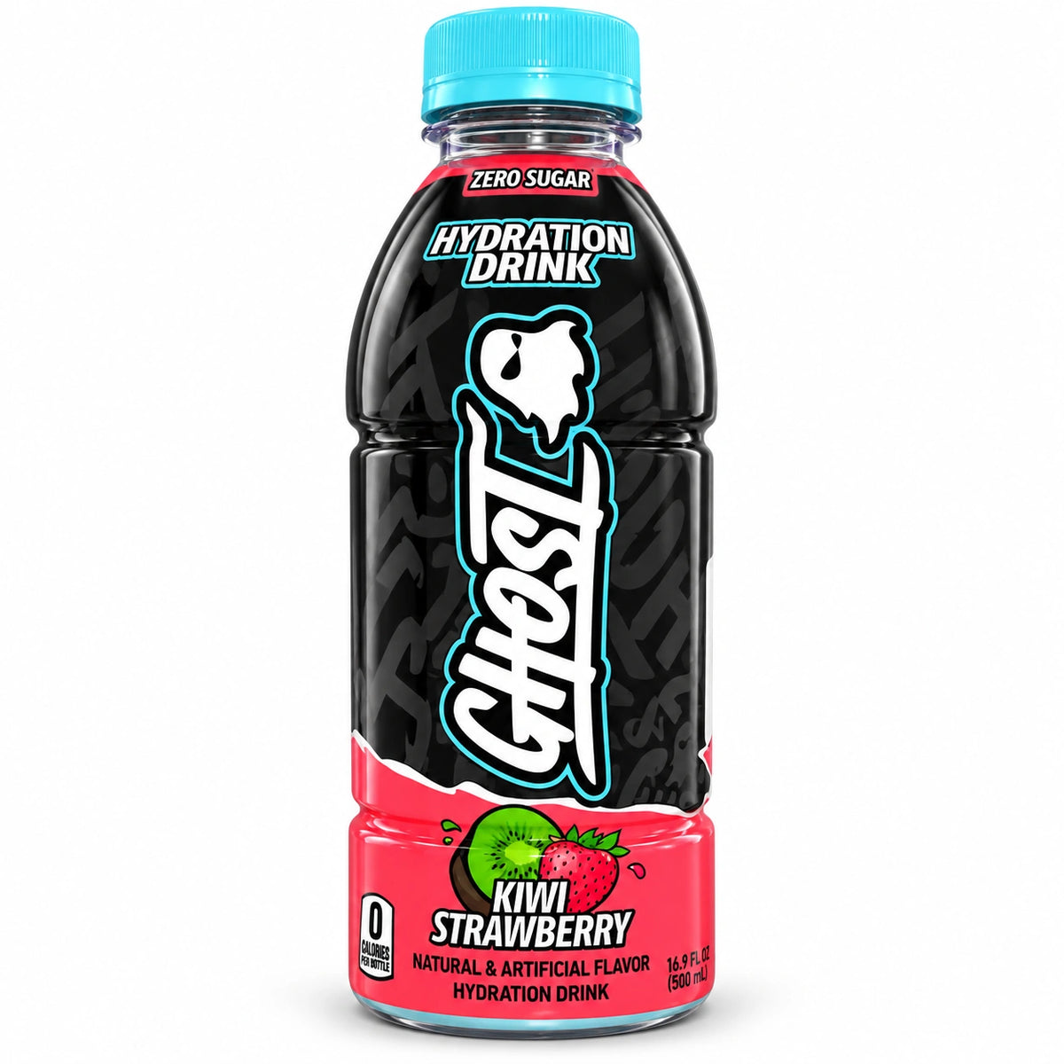 Ghost Hydration Drink