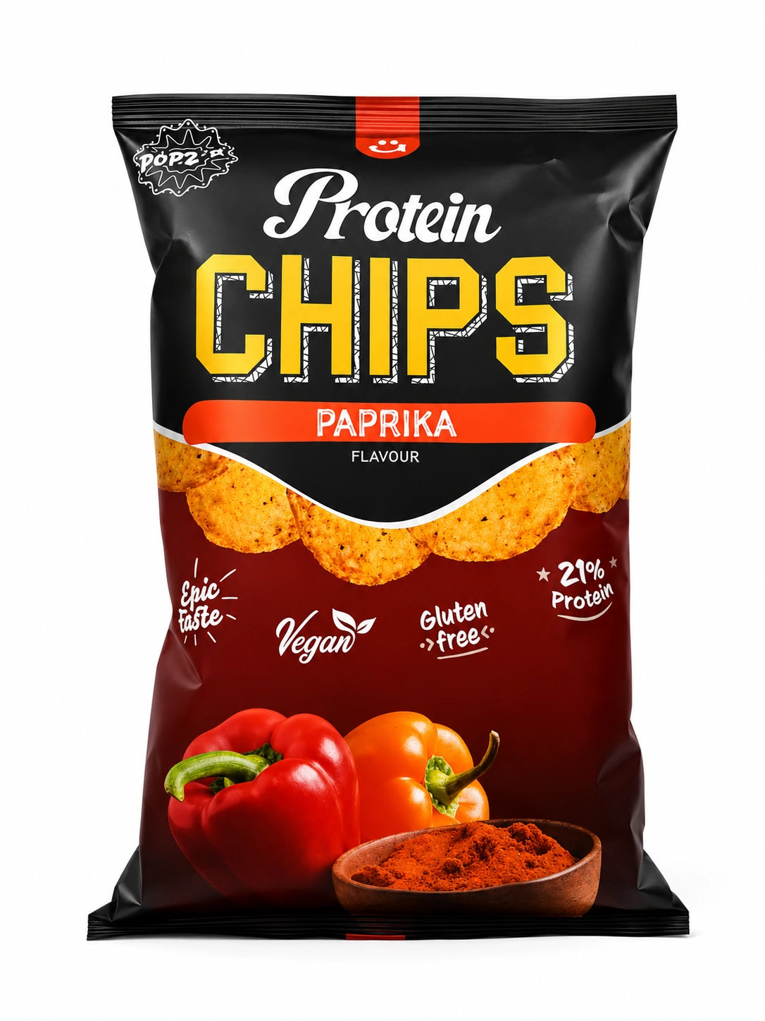 Nano Supps Protein Chips