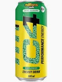C4 Performance Energy Drink 473ml