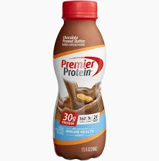 Premier Protein Shake RTD