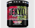 ProSupps Dr. Jekyll Nightmare Dual Tub 40 serving - Strawberry/Watermelon