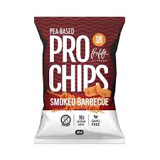 Prolife Protein Chips (Pea-Based)