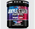 ProSupps Jekyll & Hyde Nightmare Dual Tub 40 serving - Blue Razz/Blood Berry
