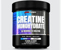 ProSupps Creatine Monohydrate Dual Tub 80 serving - Blue Razz/Unflavoured