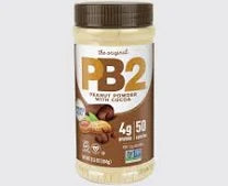 PB2 Cocoa Peanut Powder