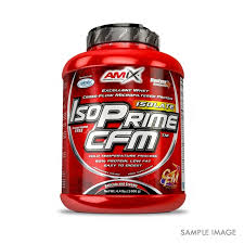 AMIX IsoPrime CFM Isolate 2kg