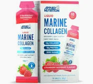 Applied Nutrition Liquid Marine Collagen Gel