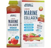 Applied Nutrition Liquid Marine Collagen Gel