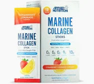 Applied Nutrition Marine Collagen Sticks