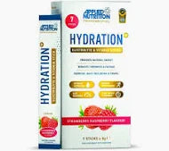 Hydration+ Electrolyte & Vitamin Sticks