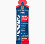 Velocity Fuel Isotonic Energy Gel