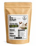 Pure Delight Gluten Free Flour Mix