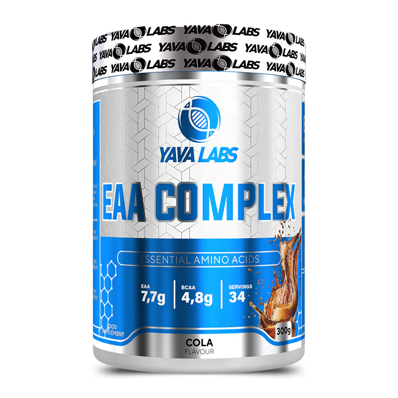 Yava Labs EAA Complex